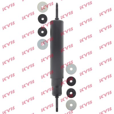 Stoßdämpfer KYB 444037