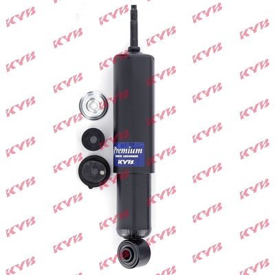 Stoßdämpfer KYB 444102