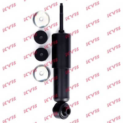 Stoßdämpfer KYB 444119
