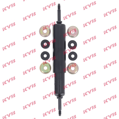 Stoßdämpfer KYB 444159