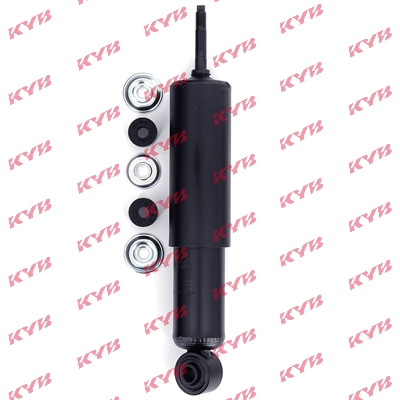 Stoßdämpfer KYB 444322