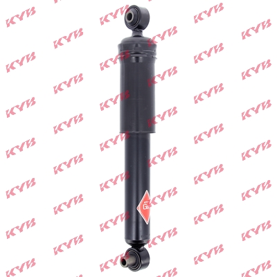 Stoßdämpfer KYB 551808