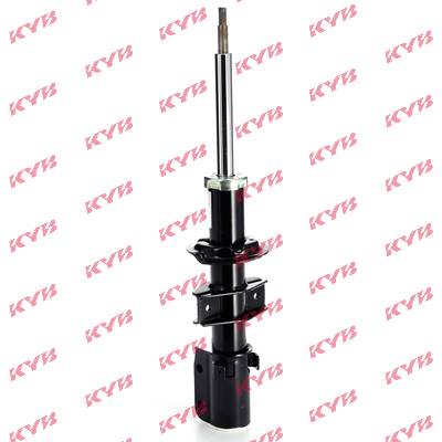 Stoßdämpfer KYB 631600