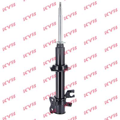 Stoßdämpfer KYB 632080