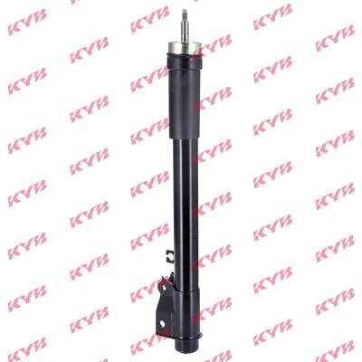 Stoßdämpfer KYB 633815