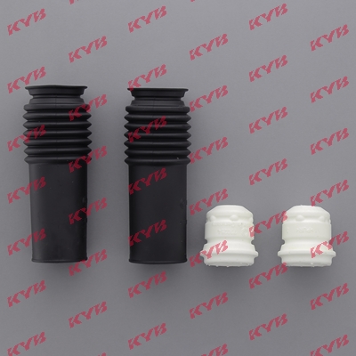 Staubschutzsatz, Stoßdämpfer KYB 910001