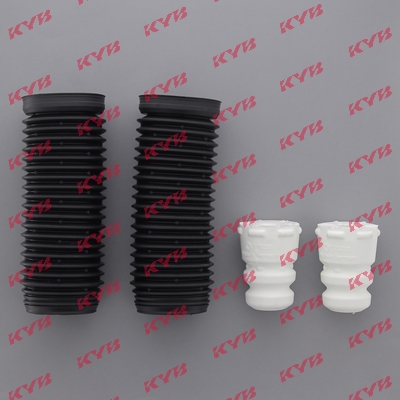 Staubschutzsatz, Stoßdämpfer KYB 910004