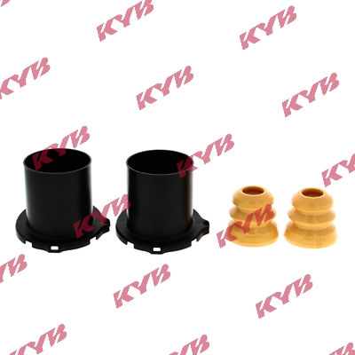 Staubschutzsatz, Stoßdämpfer KYB 910063