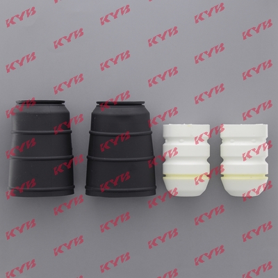 Staubschutzsatz, Stoßdämpfer KYB 910091