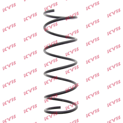 Fahrwerksfeder KYB RA1763