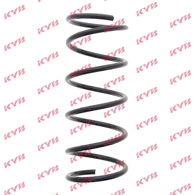 Fahrwerksfeder KYB RA1829
