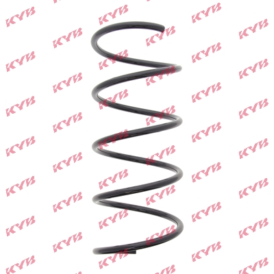 Fahrwerksfeder KYB RA3096