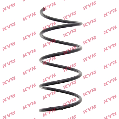 Fahrwerksfeder KYB RA3104
