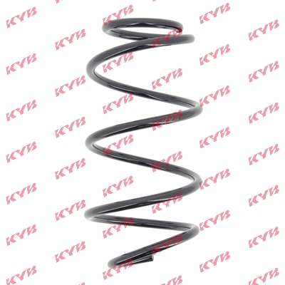 Fahrwerksfeder KYB RA3329