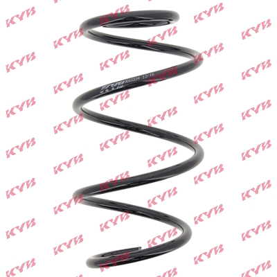 Fahrwerksfeder KYB RA3334
