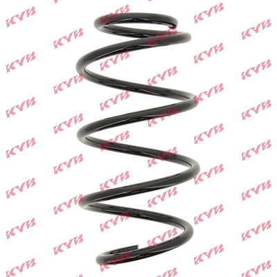 Fahrwerksfeder KYB RA3336