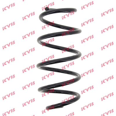 Fahrwerksfeder KYB RA3377
