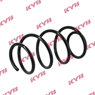 Fahrwerksfeder KYB RA3431