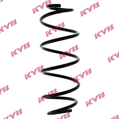 Fahrwerksfeder KYB RA3437