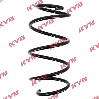 Fahrwerksfeder KYB RA3461