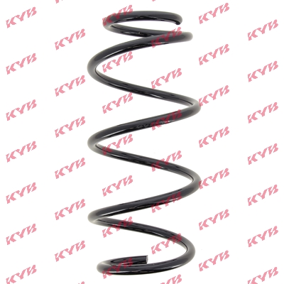 Fahrwerksfeder KYB RA3478