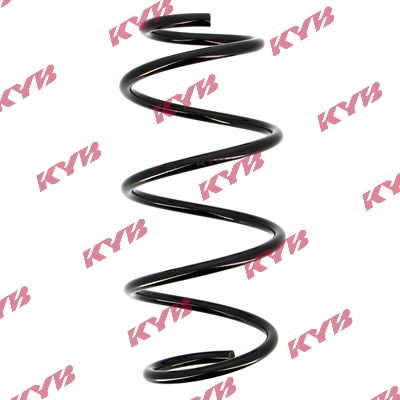 Fahrwerksfeder KYB RA3506