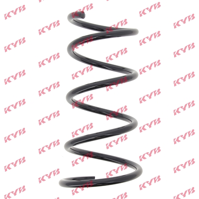 Fahrwerksfeder KYB RA3507