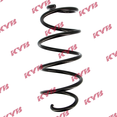 Fahrwerksfeder KYB RA3514