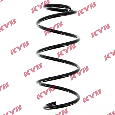 Fahrwerksfeder KYB RA3522