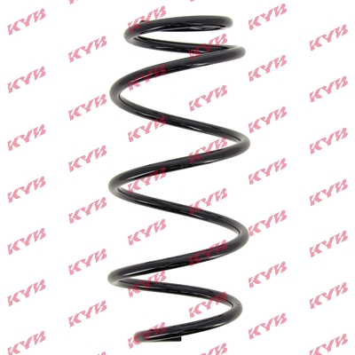 Fahrwerksfeder KYB RA3537