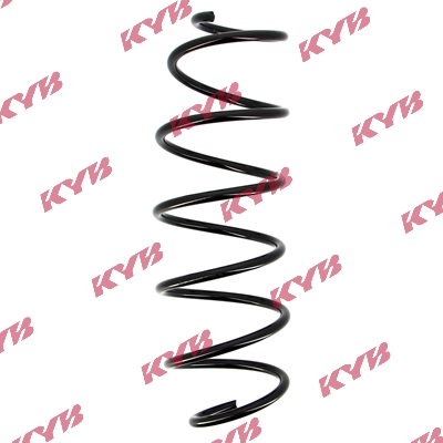 Fahrwerksfeder KYB RA3554