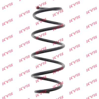 Fahrwerksfeder KYB RA3751
