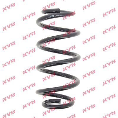 Fahrwerksfeder KYB RA3798