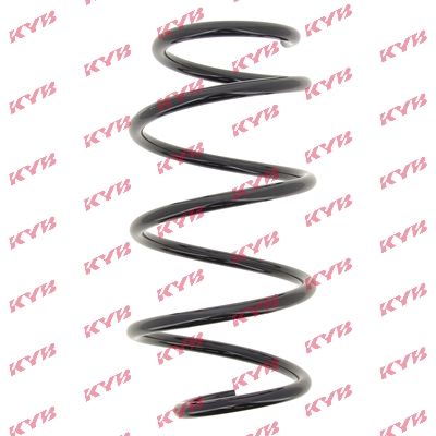 Fahrwerksfeder KYB RA3981