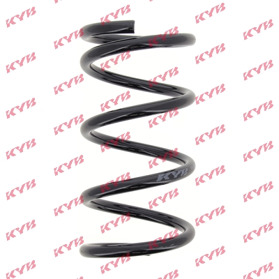 Fahrwerksfeder KYB RA5605