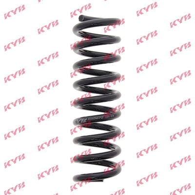 Fahrwerksfeder KYB RA5672
