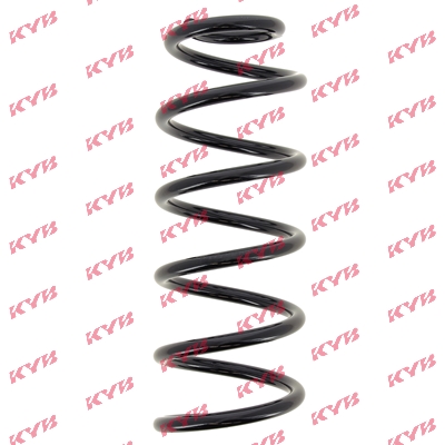 Fahrwerksfeder KYB RA6196