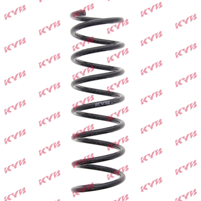 Fahrwerksfeder KYB RA6411