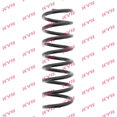 Fahrwerksfeder KYB RA6412