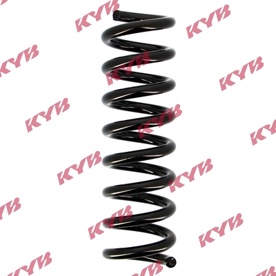 Fahrwerksfeder KYB RA6482