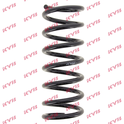 Fahrwerksfeder KYB RA6669