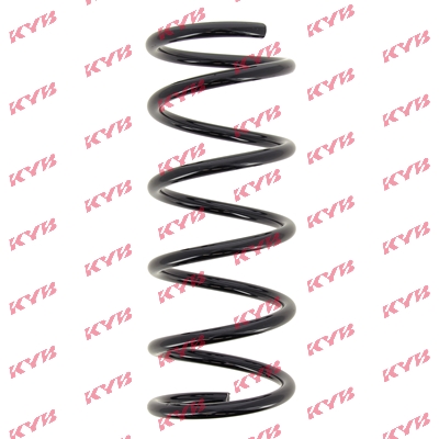 Fahrwerksfeder KYB RA6670