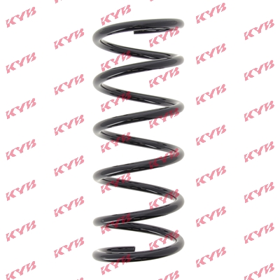 Fahrwerksfeder KYB RA6671