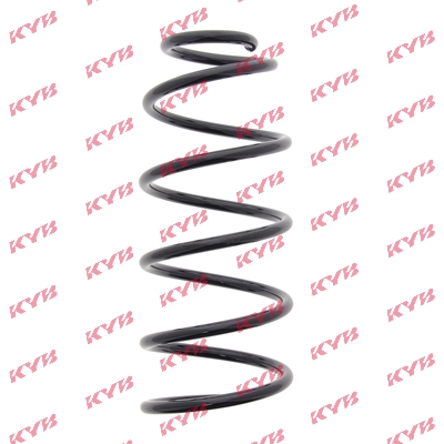 Fahrwerksfeder KYB RC1680