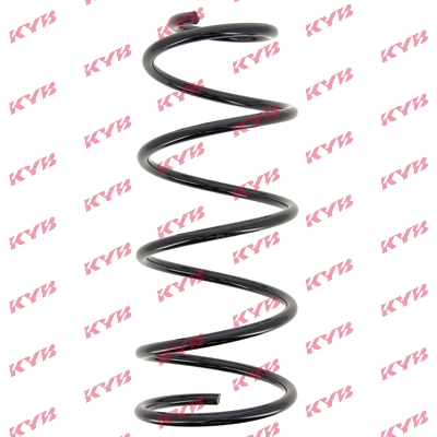 Fahrwerksfeder KYB RC2142