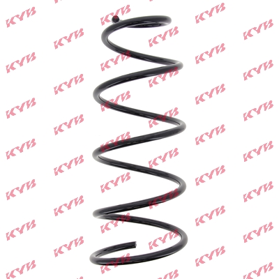 Fahrwerksfeder KYB RC2348