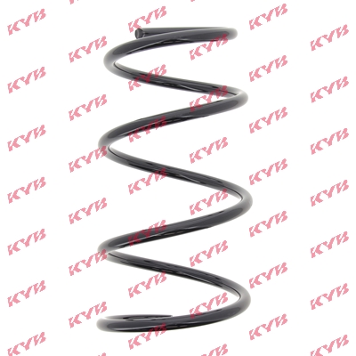 Fahrwerksfeder KYB RC3448