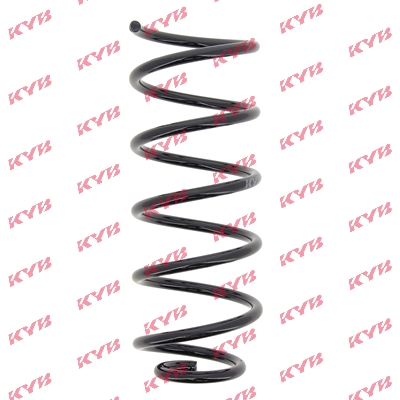 Fahrwerksfeder KYB RC6717