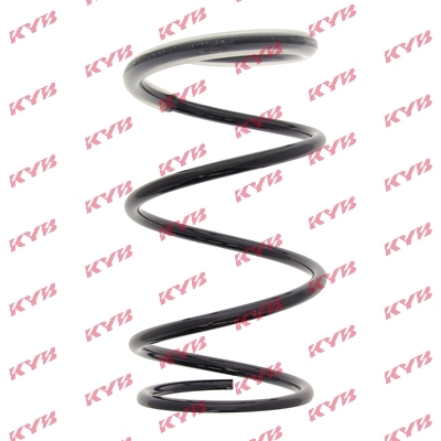 Fahrwerksfeder KYB RD3136