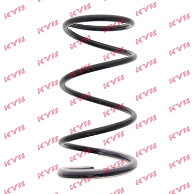 Fahrwerksfeder KYB RD3137